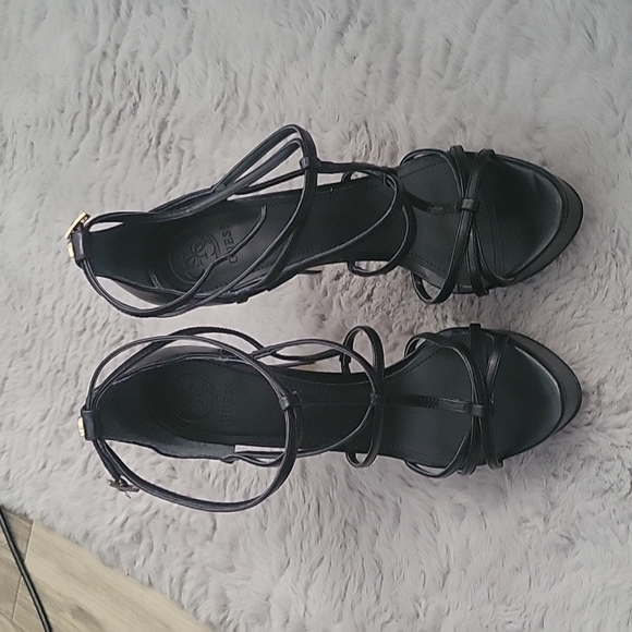 Guess heels sandale - Picture 4 of 13